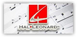 Hal Leonard authorized reseller