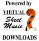 Virtual Sheet Music - Klassisen musiikin nuotit