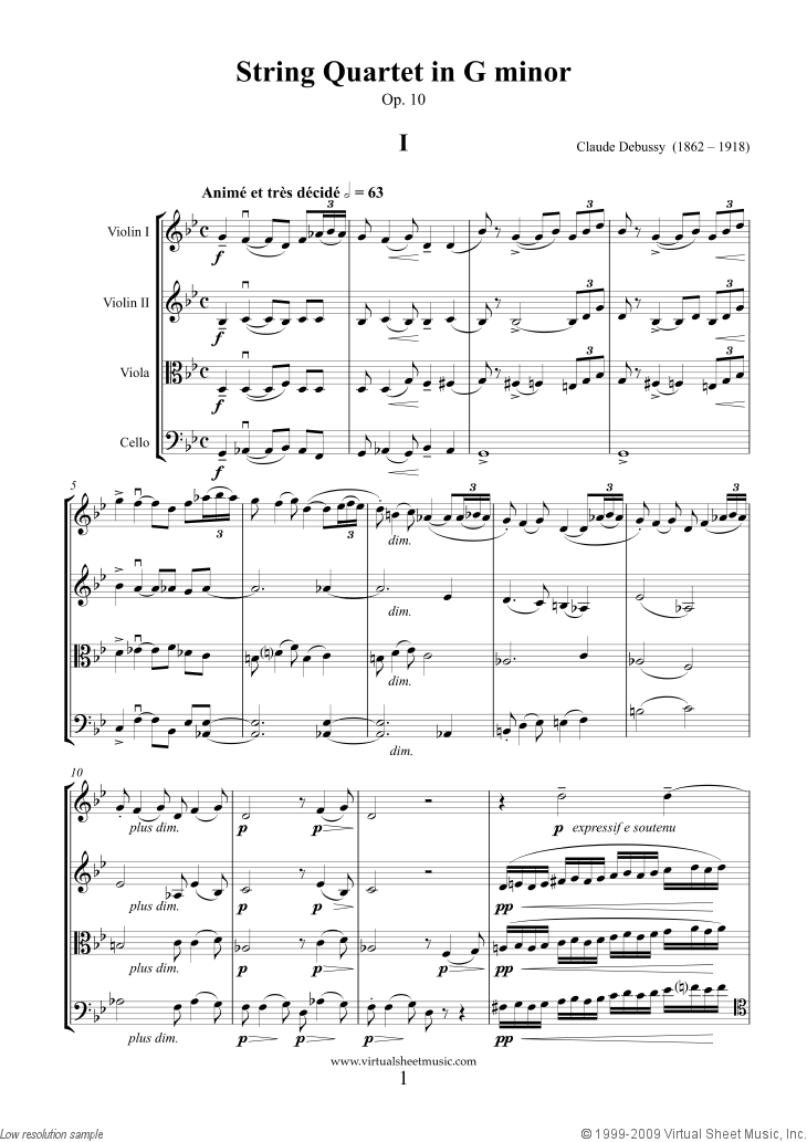 Shostakovich String Quartet 7 Pdf Writer
