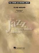 Alec Wilder: I\'ll Be Around sheet music to print instantly for j