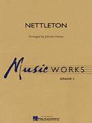 Johnnie Vinson: Nettleton (COMPLETE) sheet music to print instan
