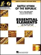 Michael Sweeney: Battle Hymn of the Republic sheet music to prin