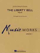 John Philip Sousa: The Liberty Bell sheet music to print instant