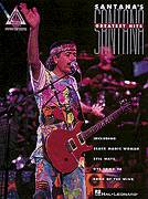 Carlos Santana: Soul Sacrifice sheet music to print instantly fo
