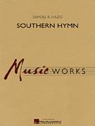 Samuel R. Hazo: Southern Hymn sheet music to print instantly for