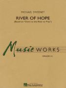 Michael Sweeney: River of Hope sheet music to print instantly fo