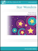 Randall Hartsell: Star Wonders sheet music to print instantly fo