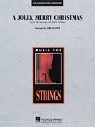 John Leavitt: A Jolly, Merry Christmas sheet music to print inst