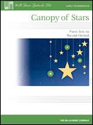 Randall Hartsell: Canopy Of Stars sheet music to print instantly