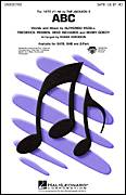 Alphonso Mizell: ABC sheet music to print instantly for choir & 