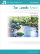 Carolyn Miller: The Gentle Brook sheet music to print instantly 