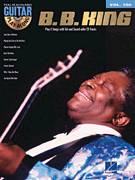 B.B. King: Just Like A Woman sheet music to print instantly for 