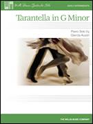 Glenda Austin: Tarantella In G Minor