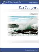 Randall Hartsell: Sea Tempest sheet music to print instantly for