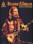 Allman Brothers Band: It\'s Not My Cross To Bear sheet music to p
