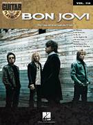 Bon Jovi: In And Out Of Love sheet music to print instantly for 