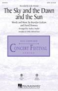Brendan Graham: The Sky And The Dawn And The Sun sheet music to 