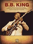 B.B. King: Nobody Loves Me But My Mother sheet music to print in