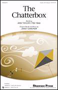 Janet Gardner: The Chatterbox sheet music to print instantly for