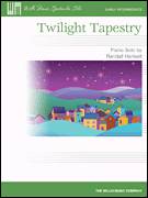 Randall Hartsell: Twilight Tapestry sheet music to print instant