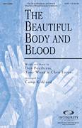 Chris Eaton: The Beautiful Body And Blood sheet music to print i