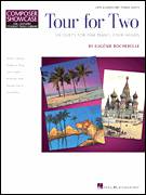 Eugenie Rocherolle: Latin Nights sheet music to print instantly 