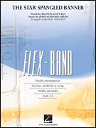 Francis Scott Key: The Star Spangled Banner sheet music to print