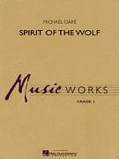 Michael Oare: Spirit Of The Wolf (complete)