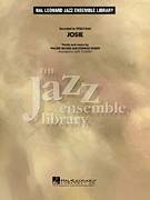 Donald Fagen: Josie sheet music to print instantly for jazz band