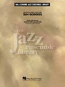 Jon Lind: Sun Goddess sheet music to print instantly for jazz ba