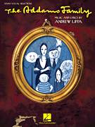 Andrew Lippa: When You\'re An Addams sheet music to print instant