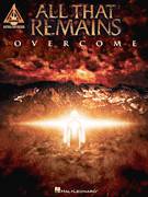 All That Remains: Before The Damned sheet music to print instant