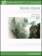 Randall Hartsell: Mystic Quest sheet music to print instantly fo
