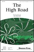 Jill Gallina: The High Road
