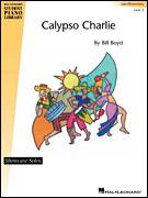 Bill Boyd: Calypso Charlie sheet music to print instantly for pi