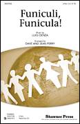 Luigi Denza: Funiculi, Funicula sheet music to print instantly f