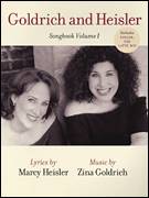 Zina Goldrich: There Will Never Be Another Love sheet music to p