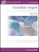 Naoko Ikeda: Guardian Angels sheet music to print instantly for 