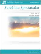 Randall Hartsell: Sunshine Spectacular sheet music to print inst