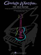 George Winston: Stars sheet music to print instantly for guitar 