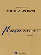 Johnnie Vinson: The Singing River (COMPLETE) sheet music to prin