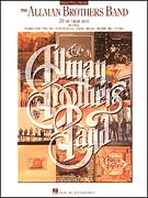 Allman Brothers Band: Jessica sheet music to print instantly for
