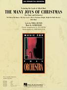 Bob Krogstad: The Many Joys Of Christmas (Set One) (complete)