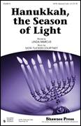 Linda Marcus: Hanukkah, The Season Of Light sheet music to print
