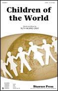 Ruth Morris Gray: Children Of The World
