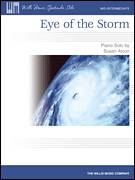 Susan Alcon: Eye Of The Storm sheet music to print instantly for