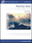 Carolyn Miller: Stormy Seas sheet music to print instantly for p