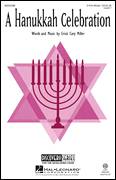 Cristi Cary Miller: A Hanukkah Celebration sheet music to print 