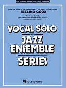 Anthony Newley: Feeling Good sheet music to print instantly for 