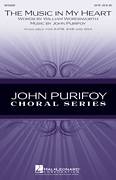 John Purifoy: The Music In My Heart